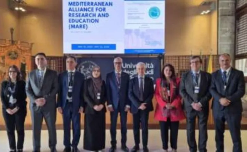 Des universités tunisiennes aux assises de l'alliance MARE