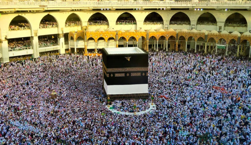 Hadj 2026 : 12 000 pèlerins tunisiens