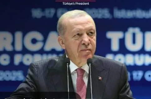 Stratégie africaine de la Turquie : éducation et infrastructures
