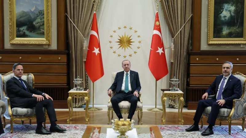 Le rôle de la Turquie dans le conflit iranien examiné