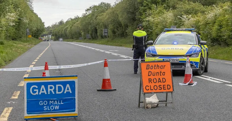 Deux morts et quatre blessés dans un accident à Donegal