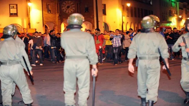Plus de deux décennies de violence dans les universités marocaines