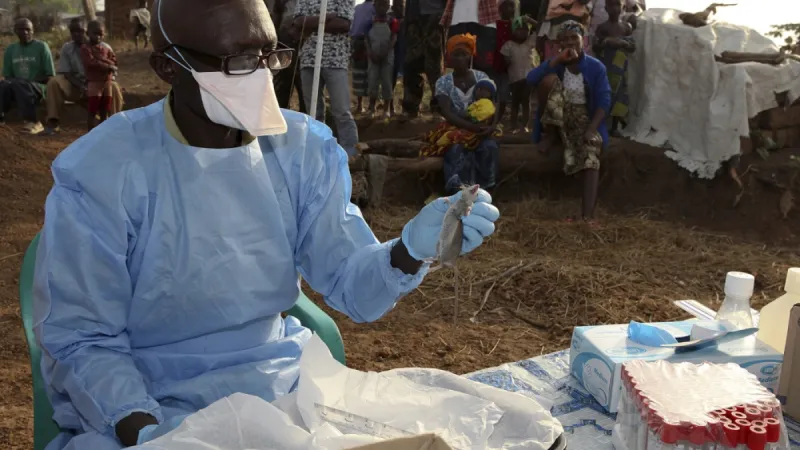 Deux médecins meurent à Benue : fièvre de Lassa et insuffisance médullaire
