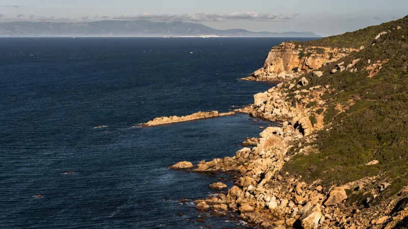 Deux Français disparus en mer au Maroc, recherches en cours