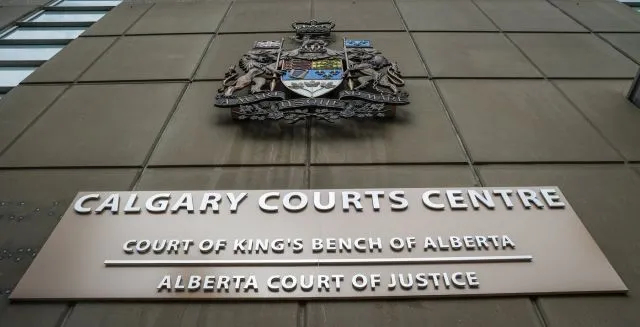 Deux hommes reconnus coupables du meurtre près de Calgary
