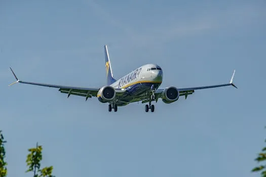 Deux personnes expulsées de l'aéroport de Leeds Bradford après une altercation