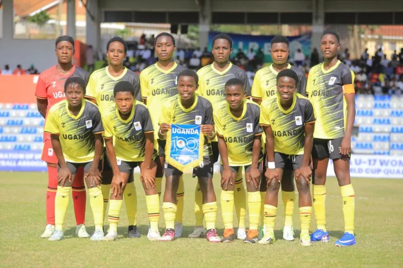 Qualifications Coupe du Monde U-17 : Sénégal et Ouganda font match nul