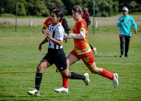 CAN U17 : Classement des groupes après la 2e journée