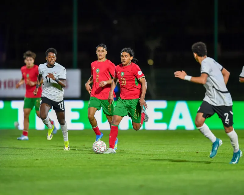 CAN U17 : Faut-il vraiment tout remettre en question ?