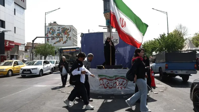 Les Émirats démentent débloquer des milliards pour l'Iran