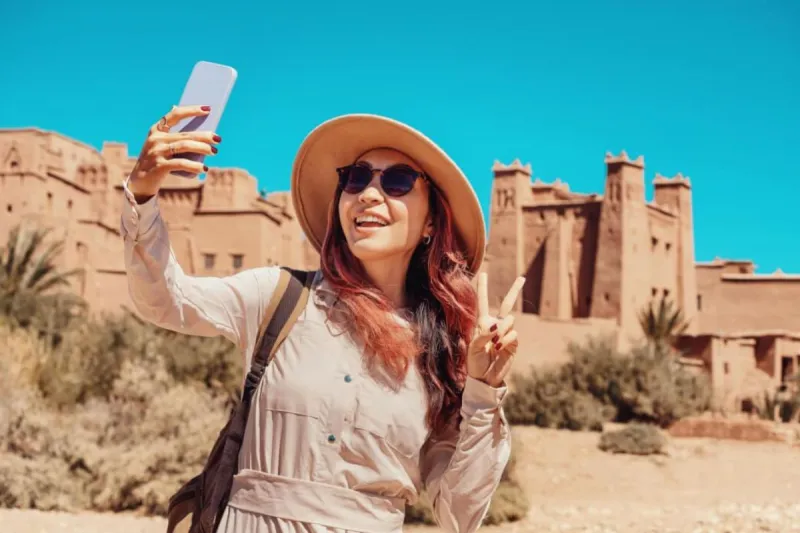 eSIM Ubigi pour le Maroc : Internet mobile fiable pour les voyageurs