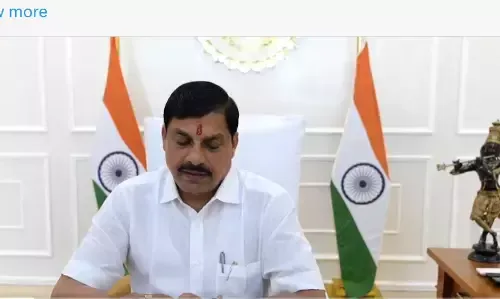 Projet de code civil uniforme présenté lors de la session de mousson du MP : CM Yadav