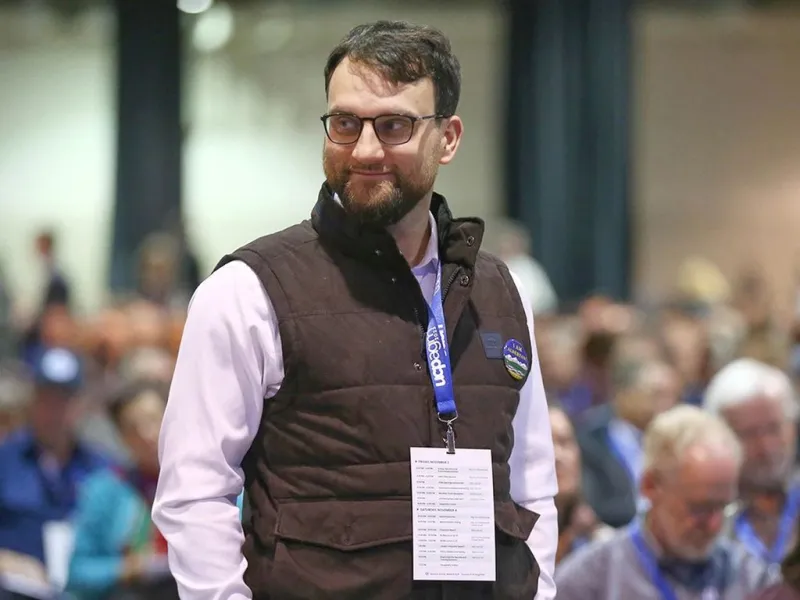 Un employé du UCP a participé à un appel avec un groupe accusé de fuite de liste électorale
