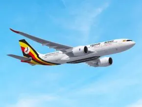 Uganda Airlines commande 10 avions Boeing pour son expansion