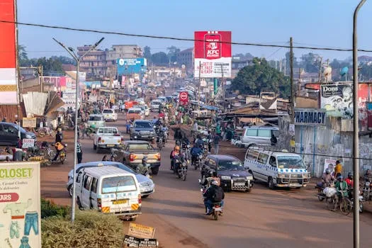 L'Ouganda interdit le public au discours sur l'état de la nation à cause d'Ebola