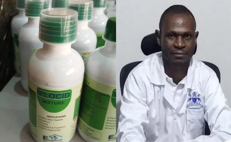 L'AND ougandaise approuve un traitement local contre l'ulcère