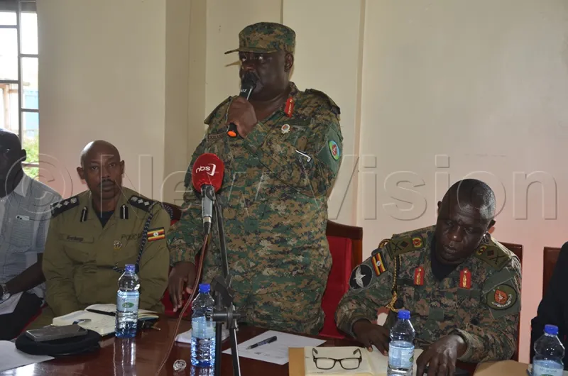 Ouganda : l'UWA reprend la gestion de la forêt de Bugoma