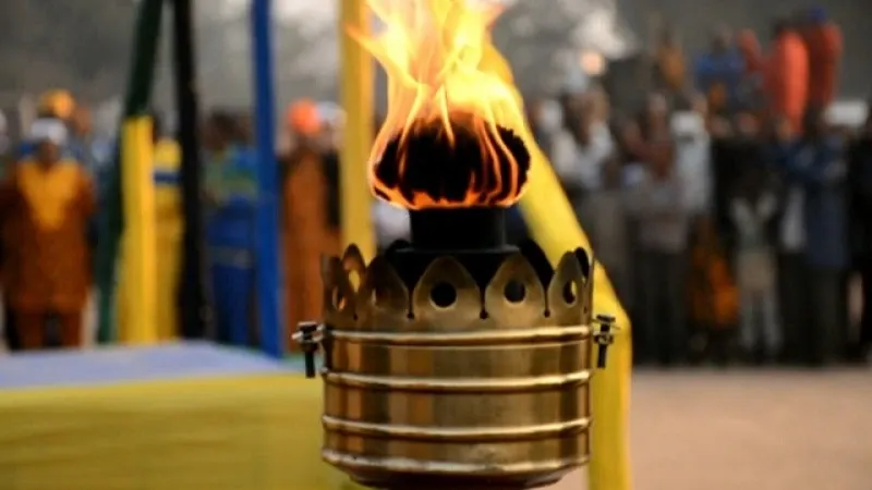 La course du flambeau Uhuru met en avant des projets de 8,8 milliards TZS