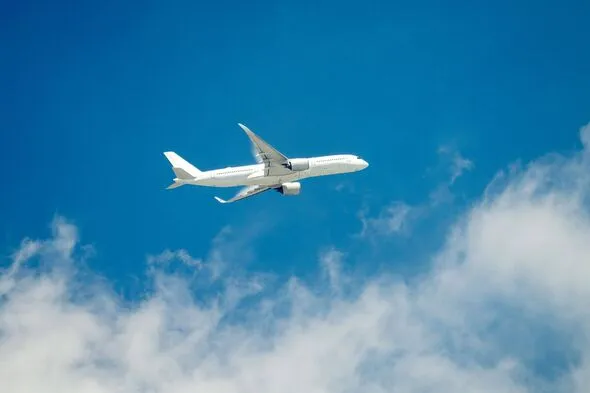 La compagnie aérienne britannique Flybe en liquidation