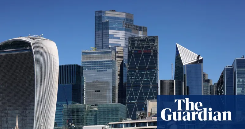 Les coûts d'emprunt britanniques au plus haut depuis 1998 en raison de l'incertitude politique
