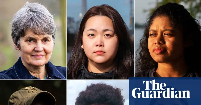 La militante britannique Sarah Finch remporte le prix Goldman pour l'environnement