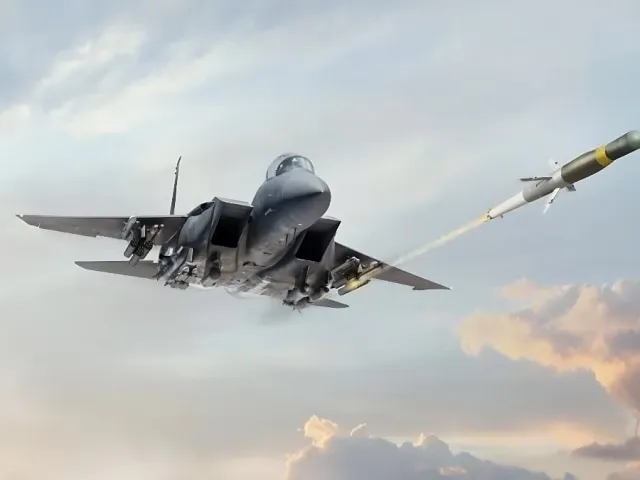 Le Royaume-Uni déploie un missile anti-drone bon marché au Moyen-Orient