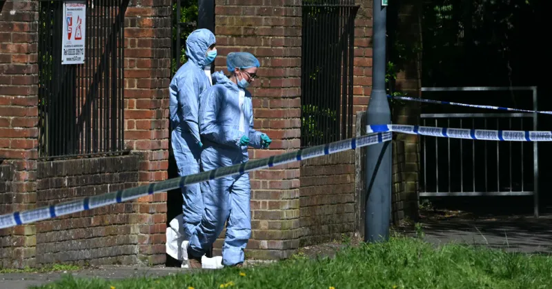 La police britannique enquête sur des incendies criminels visant des sites juifs