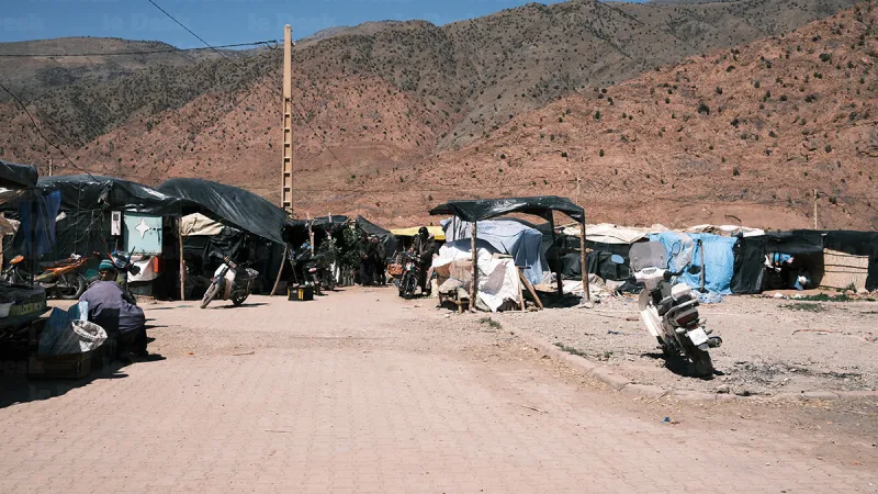 Le Royaume-Uni réitère son soutien au plan d'autonomie marocain pour le Sahara