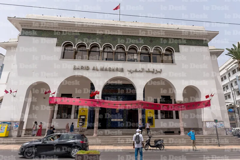 Le Royaume-Uni réitère son soutien au plan d'autonomie marocain pour le Sahara