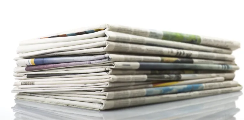 Presse britannique de droite : 70% d'articles trompeurs sur le net zéro