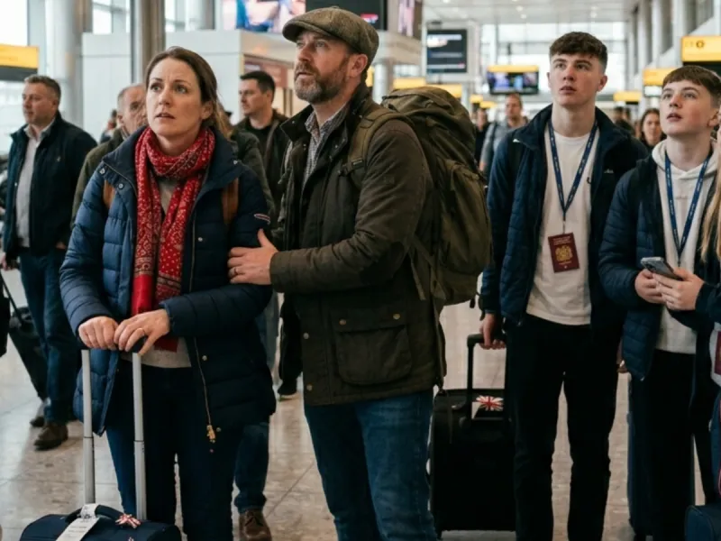 Alerte voyageurs : hausse des cas de fièvre jaune en 2025