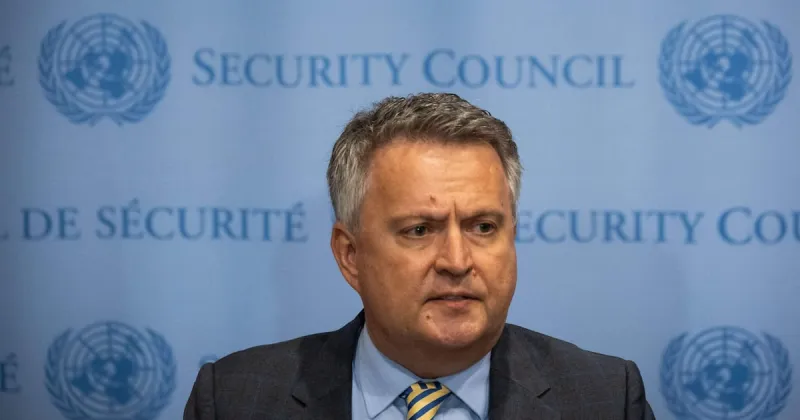 Un responsable ukrainien interroge la fin des aides au logement en Irlande