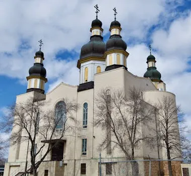 L'Église orthodoxe ukrainienne de Winnipeg demande un statut patrimonial