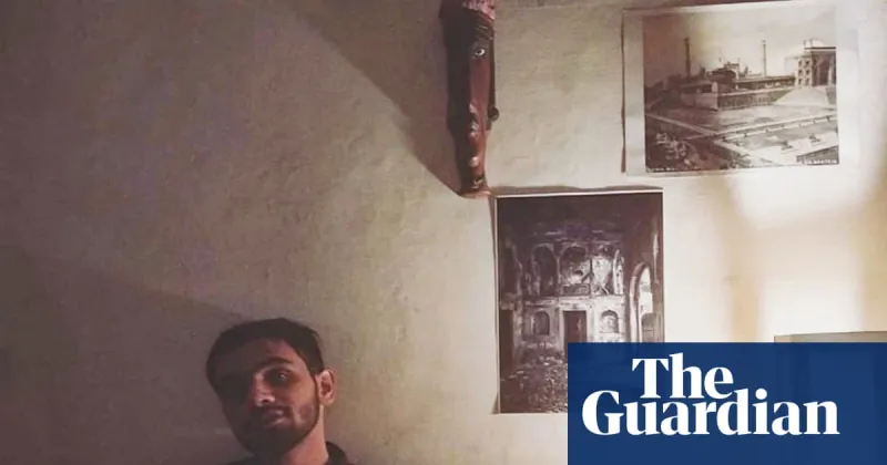 Umar Khalid : six ans de prison en Inde sans procès