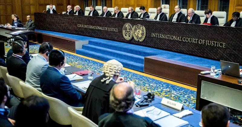 L'UMT salue l'avis de la CIJ sur le droit de grève
