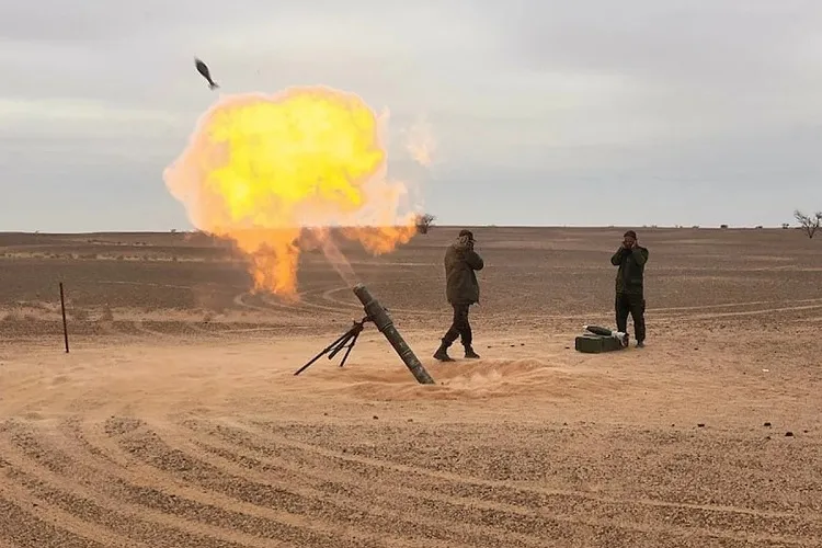 L'ONU appelle au retour du cessez-le-feu après l'attaque de Smara