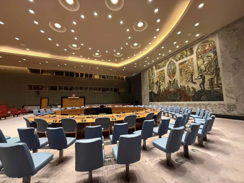 Résolution 2334 de l'ONU : Impact sur le conflit israélo-palestinien