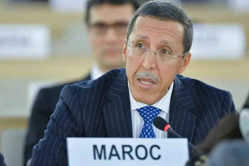 Résolution 2797 de l'ONU sur le Sahara : Un verdict politique
