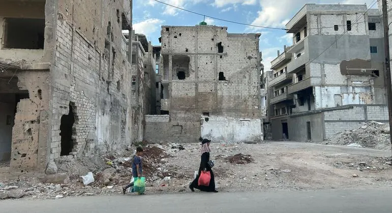 L'ONU voit une 'véritable opportunité' pour la Syrie