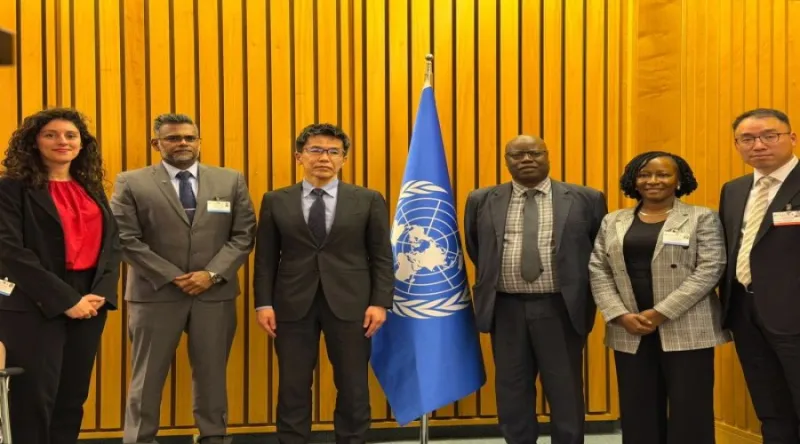 La Banque de technologies de l'ONU prône des politiques industrielles ciblées pour l'Afrique