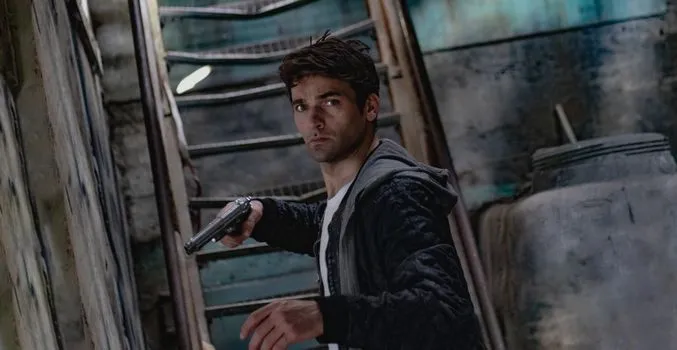 Un thriller marocain bientôt adapté au cinéma aux États-Unis