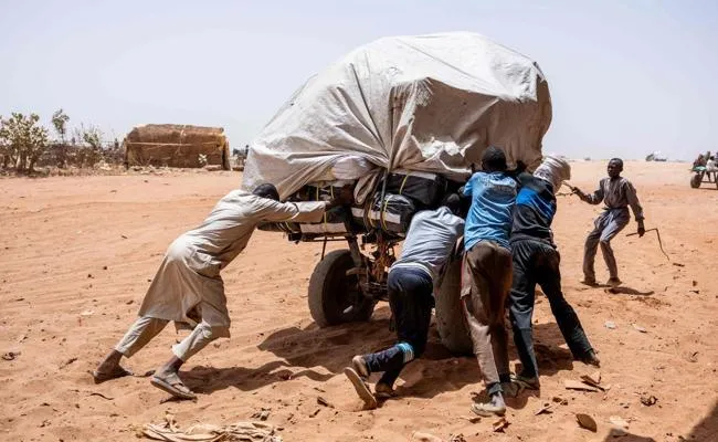 L'ONU exhorte les RSF soudanaises à stopper une attaque imminente