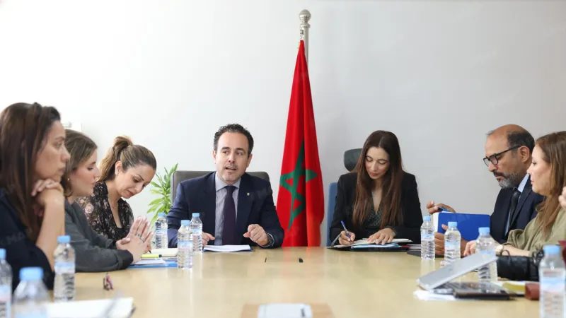 L'UNESCO salue la préservation du patrimoine génétique par l'INRA à Rabat