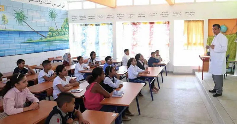 L'UNESCO alerte sur une baisse de 30% de l'aide à l'éducation d'ici 2027