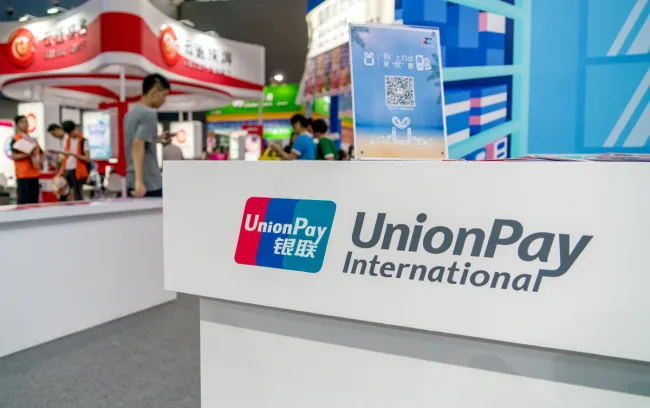 UnionPay International rejoint Casablanca Finance City