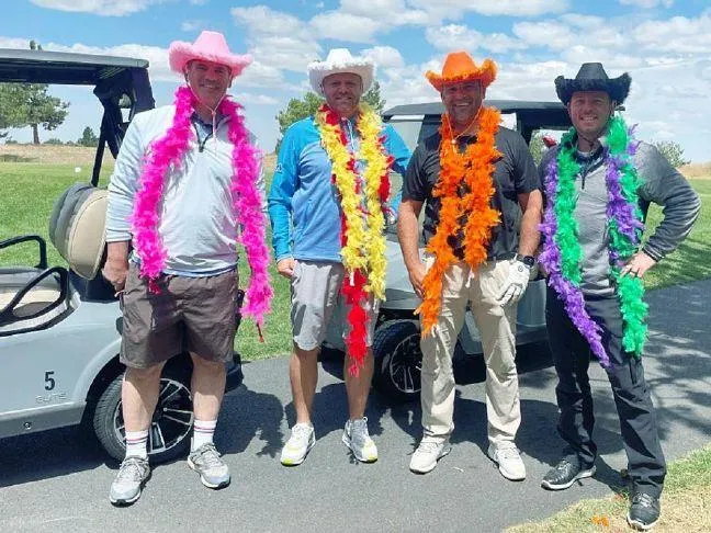 United Way annule le tournoi de golf caritatif 2026