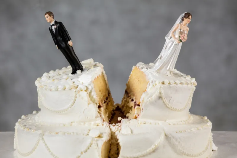 Unreasonable behaviour top ground for Singapore divorces
