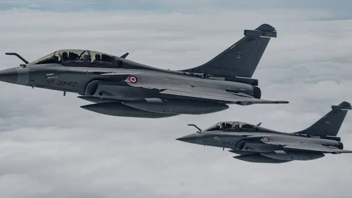 Article Rafale non vérifié : contenu inaccessible