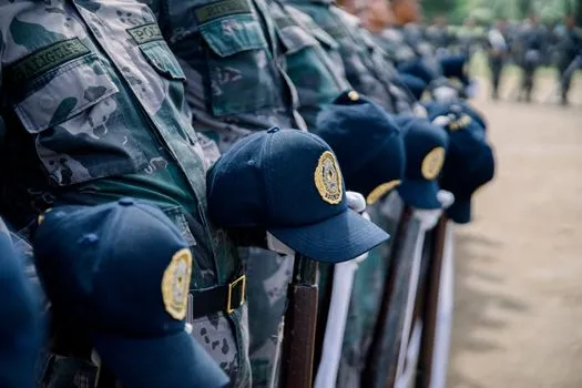 L'UPDF et le MAAIF forment 56 personnes à l'application de la loi sur la pêche
