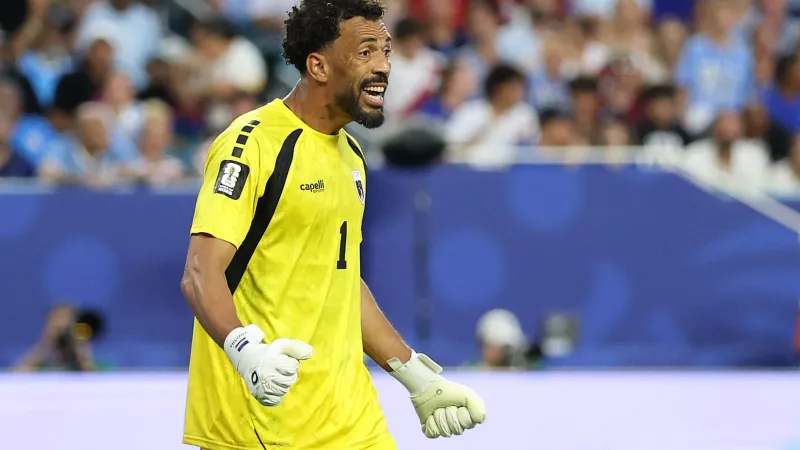 L'Uruguay tenu en échec par le Cap-Vert en amical